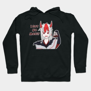 Asuramaru no.1 Hoodie